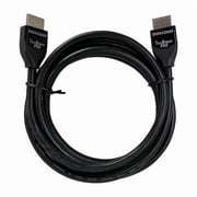 Datacomm Electronics Truestream Pro 18 Gbps Hdmi  Cable With Ethernet 6 Feet