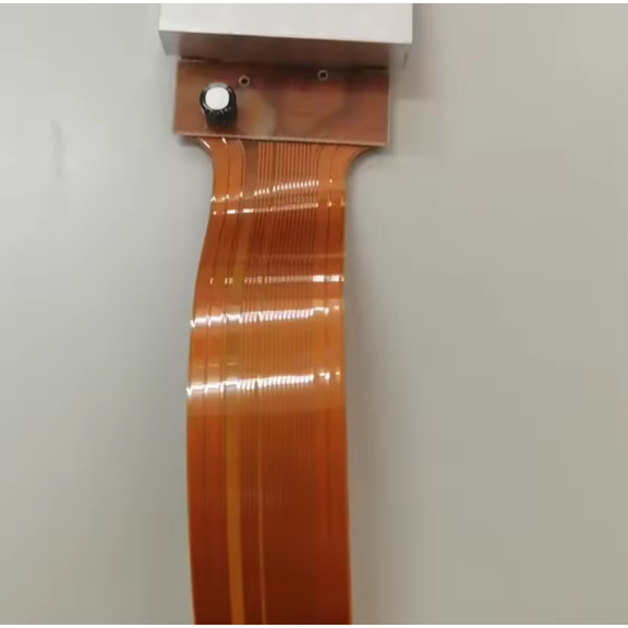 Dataflex 32mm Thermal Printhead - KCE-53-12PAT1 TTO Printhead High Quality for Coding Marking TTO Printers