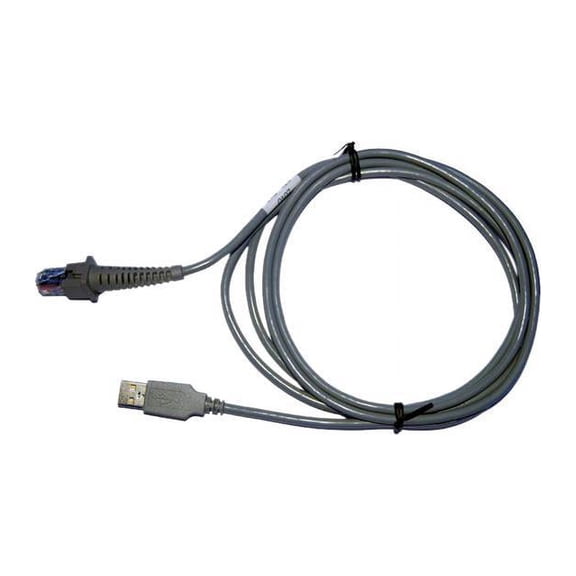 Datalogic 90A051945 USB (Type A) Cable