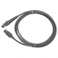 thumbnail image 1 of Datalogic 90A052246 5 m USB Type-A Straight Cable for SH5420, 1 of 1