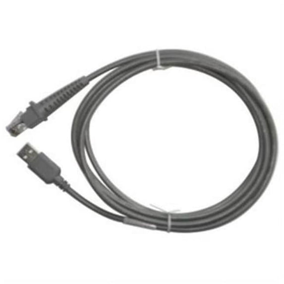 Datalogic 90A052246 5 m USB Type-A Straight Cable for SH5420