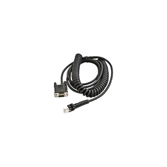 Datalogic CAB-459 RS-232 Serial Cable
