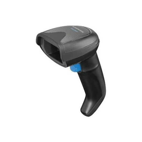 Datalogic Gryphon GD4590-BK Handheld 2D/1D Barcode Scanner with USB Cable
