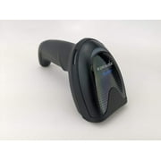Datalogic Gryphon GD4590 HD High Density 2D/1D Handheld Barcode Scanner, Wired USB/RS 232 Multi Interface