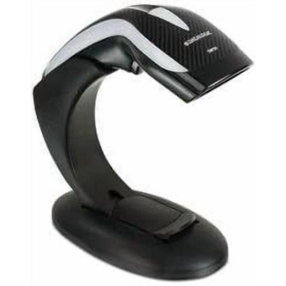 Datalogic Heron HD3130 Handheld Barcode Scanner HD3130-BKK1B by DATALOGIC SCANNING