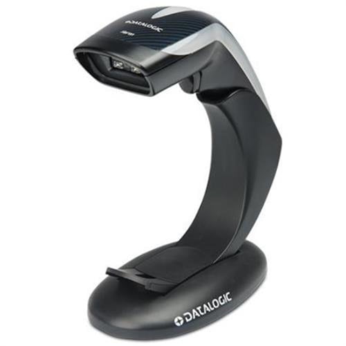 Datalogic Heron HD3430 Handheld Barcode Scanner HD3430-BK
