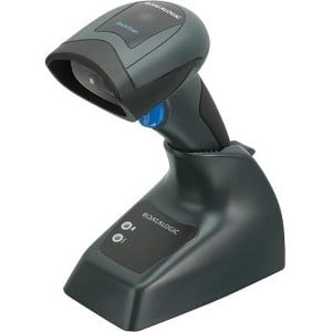 QuickScan I QBT2131 Handheld Barcode Scanner Kit