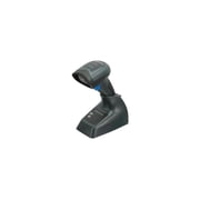 Datalogic QuickScan QBT2131 General Purpose Handheld Linear Imager Barcode Reader with Bluetooth, USB Kit, Black - QBT2131-BK-BTK1