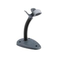 thumbnail image 1 of Datalogic Std-Qd24-Bk Gooseneck Stand Black Qd24Xx, 1 of 2