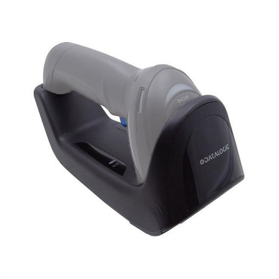 Datalogic WLC4190-BK-910 Wireless Charging Base Station, Black