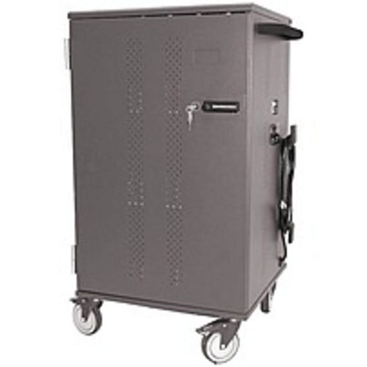 Pre-Owned Datamation Systems DS-UNIVAULT-30 Charging Cart - 3 Shelf ...