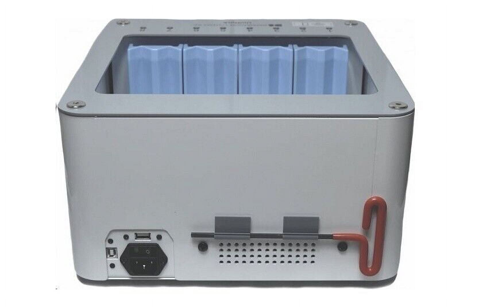 Datamation UniDock8T Charging Docking Station for Up to 8 iPads