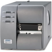 Datamax O Neil DMX-M-4308 Mark-II 4  Direct-Thermal/Thermal-Transfer Label Printer   300 dpi, Industrial Industrial-Strength Printing