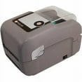 thumbnail image 1 of Datamax-O'Neil E-Class E-4204B Desktop Direct Thermal Printer, Monochrome, Label Print, USB, Serial, Warm Gray, 1 of 2