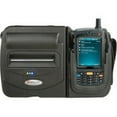 thumbnail image 1 of Datamax-O'Neil PrintPAD Direct Thermal Printer, Monochrome, Portable, Receipt Print, Serial, Bluetooth, Battery Included, Black, 1 of 1