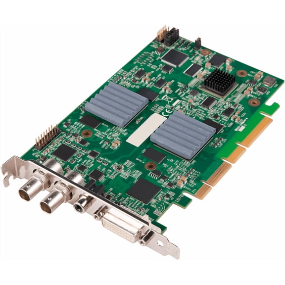 Datapath VisonAV-SDI Triple Port HDMI/SDI/Composite Capture Card