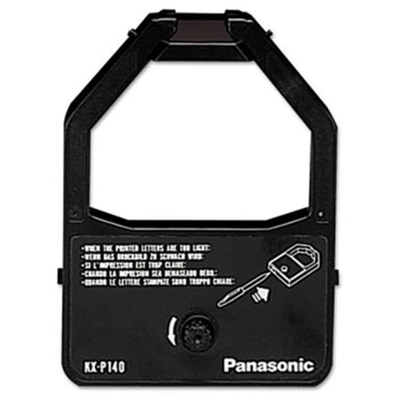 Dataproducts. Compatible Ribbon- Black
