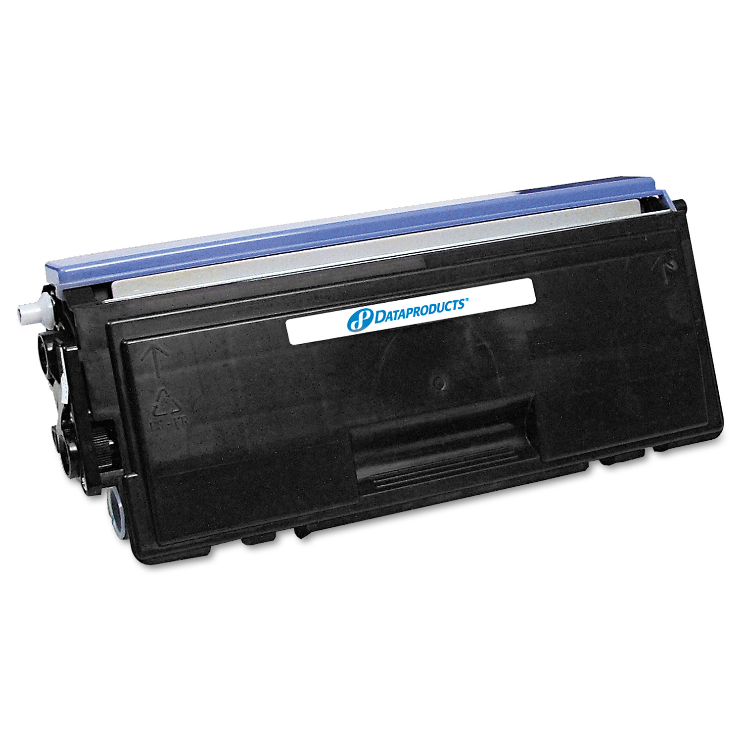 Dataproducts DPCTN550 Remanufactured TN550 Toner, Black - image 1 of 2