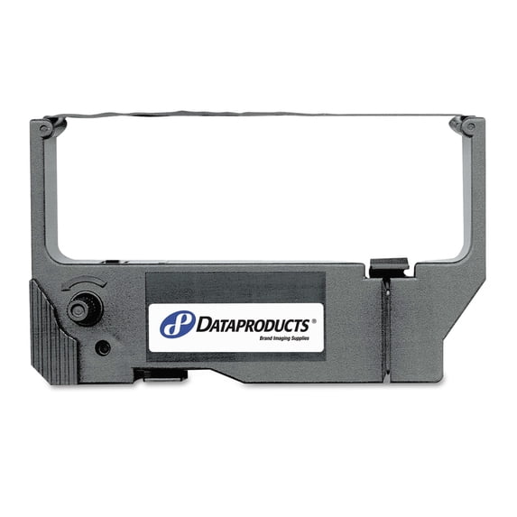 Dataproducts Non-OEM New Black POS/Cash Register Ribbon for Star Micronics RC200B (6/PK)