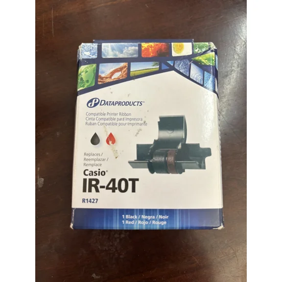 Dataproducts Ir-40T - R1427 - Black