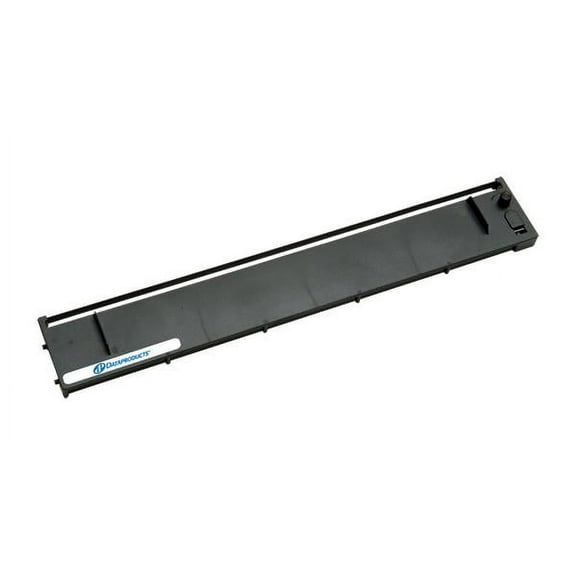 Dataproducts Non-OEM New Black Printer Ribbon for C. Itoh H0944 (EA)