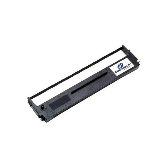 Dataproducts Non-OEM New Black Printer Ribbon for Epson 7753 (EA)
