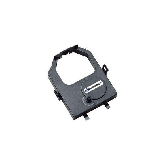 Dataproducts Non-OEM New Black Printer Ribbon for IBM 1040930 (6/PK)