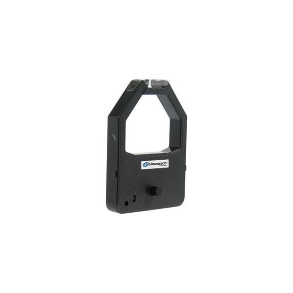 Dataproducts Non-OEM New Black Printer Ribbon for OKI 52106001 (2/PK)