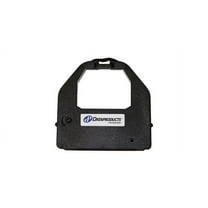 Dataproducts Non-OEM New Black Printer Ribbon for Panasonic KX-P150 (EA)