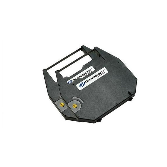 Dataproducts Non-OEM New Black Typewriter Ribbon for Royal Alpha 13027