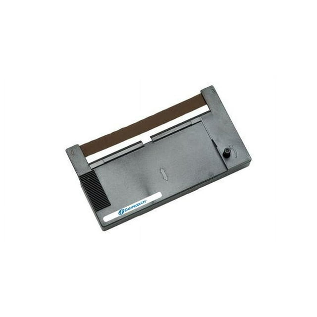 Remanufactured Dataproducts NonOEM New Purple POS/Cash Register Ribbon