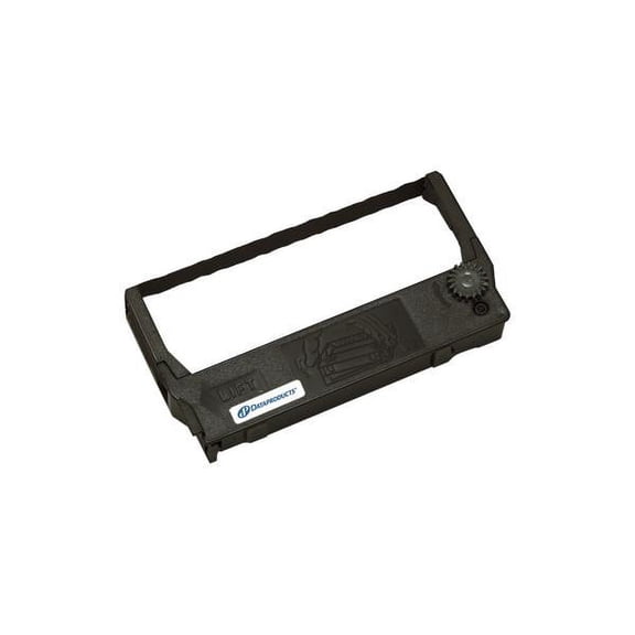 Dataproducts Non-OEM New Purple POS/Cash Register Ribbon for Epson ERC-23P (EA)