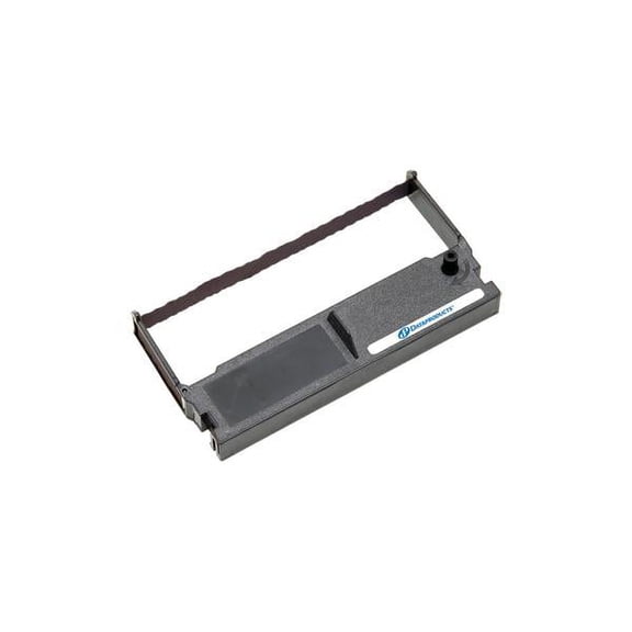 Dataproducts Non-OEM New Purple POS/Cash Register Ribbon for Epson ERC-32 (6/PK)