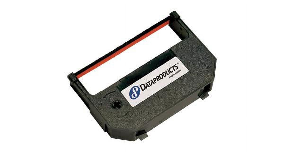 Dataproducts Non-OEM New Red/Black Calculator Ribbon for Monroe P71 (EA) - image 1 of 2