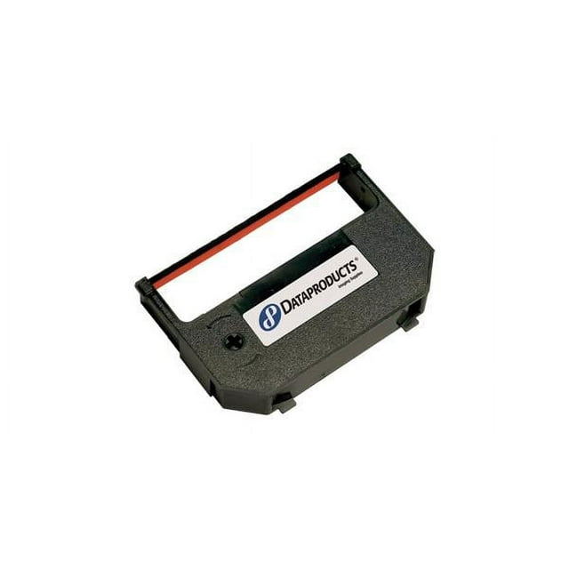 Dataproducts Non-OEM New Red/Black Calculator Ribbon for Monroe P71 (EA)