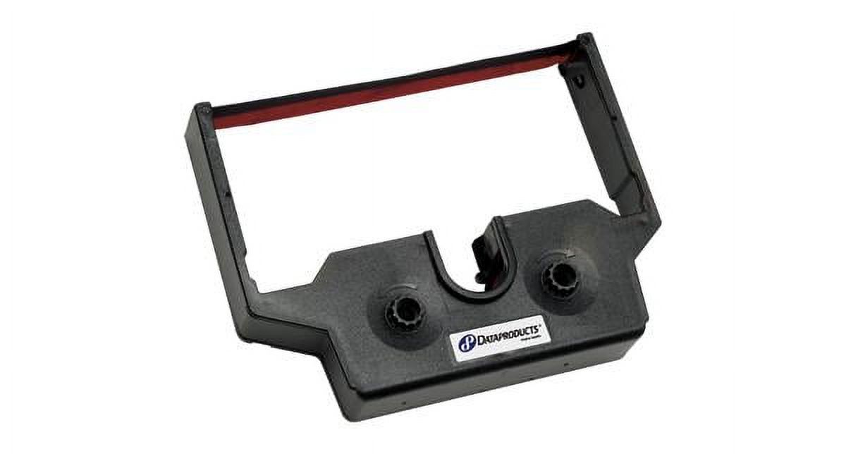 Dataproducts Non-OEM New Red/Black POS/Cash Register Ribbon for Epson ERC-02RB (EA) - image 1 of 2