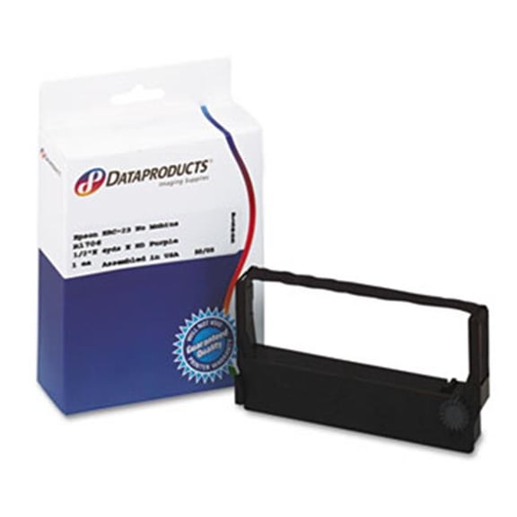 Dataproducts. R1706 R1706 Compatible Ribbon- Purple