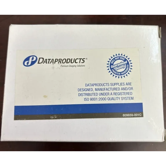 Dataproducts R2087