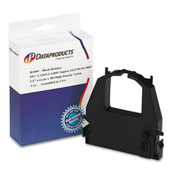 Dataproducts. R3460 R3460 Compatible Ribbon- Black
