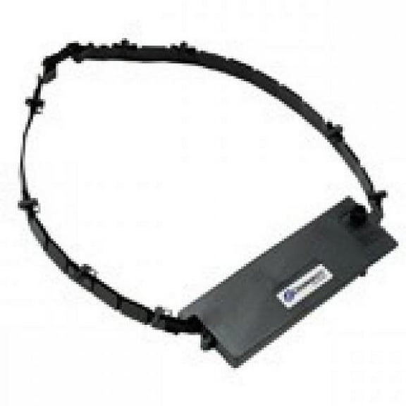 Dataproducts R5020 Ribbon - Dot Matrix - Black - 1 Each
