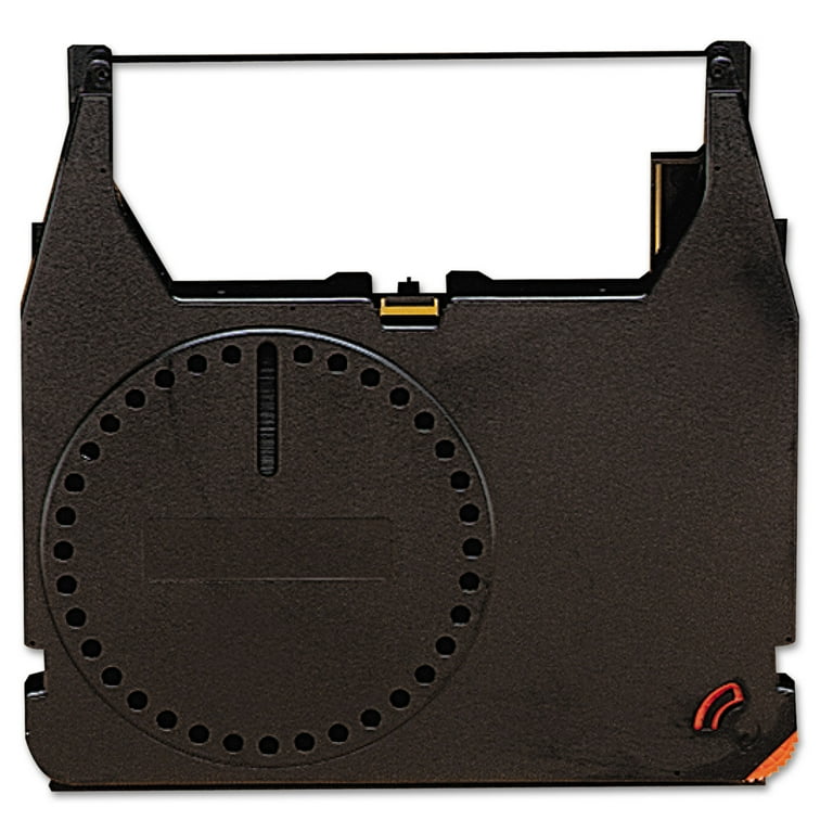 R5110 Compatible Correctable Ribbon, Black R5110 Compatible Correctable Ribbon, Black