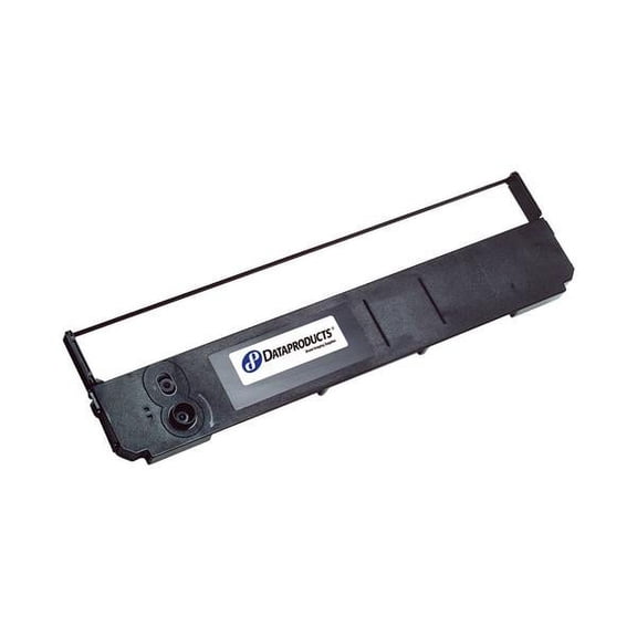 Dataproducts R6041 Compatible Ribbon, Black -DPSR6041