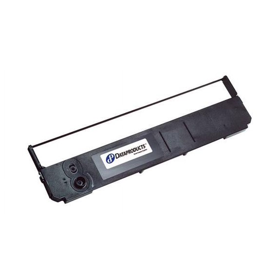 Dataproducts R6041 Compatible Ribbon, Black -DPSR6041