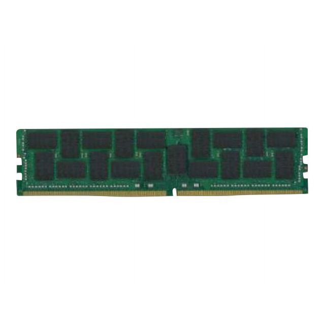 Dataram Value Memory - DDR4 - module - 32 GB - LRDIMM 288-pin - 2666 MHz / PC4-21300 - CL19 - 1.2 V - Load-Reduced - ECC