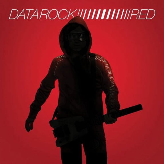 Datarock - Red - Music & Performance - CD