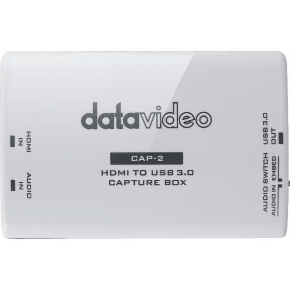 USB3 Capture Box