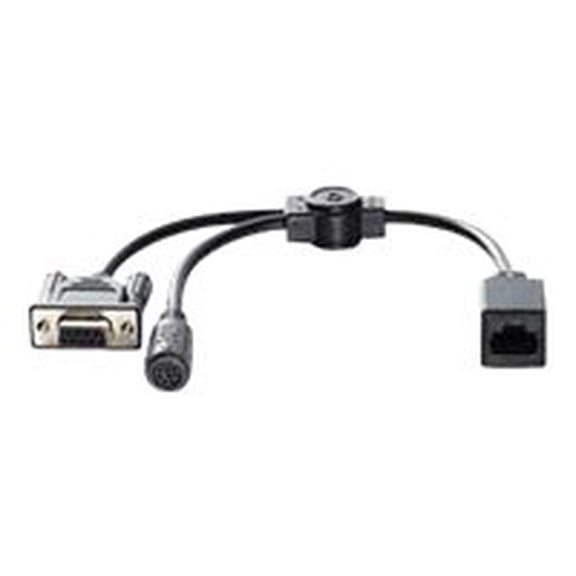 Datavideo RS-232 to RJ-45 Converter for PTC-120 Camera