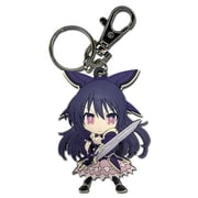 Tohka Yatogami Date A Live PVC Keychain