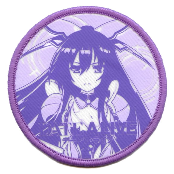 Date A Live Tohka Anime Patch GE-44916