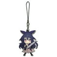 thumbnail image 1 of Date A Live- Tohka PVC Cell Phone Charm, 1 of 1